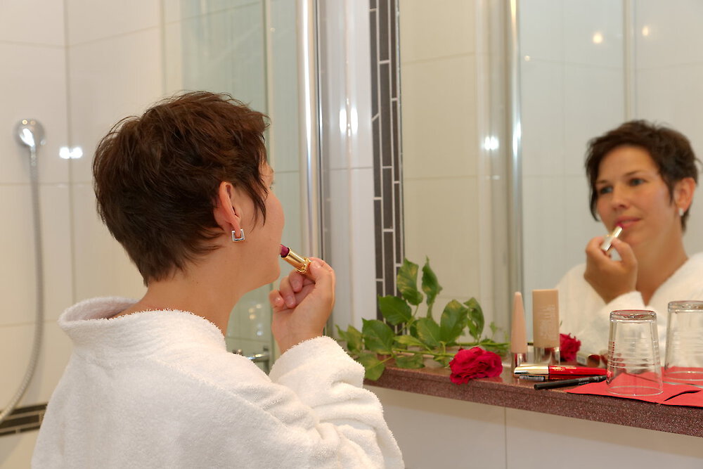 Wellness-Beautytage